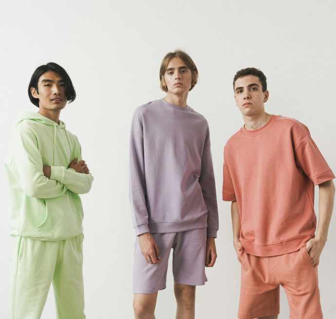 Men