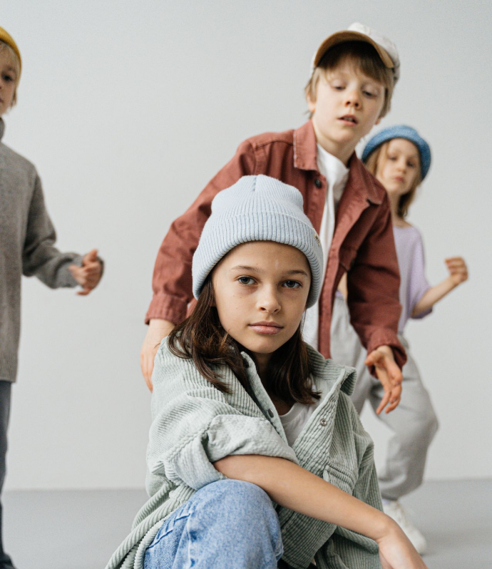 Kids